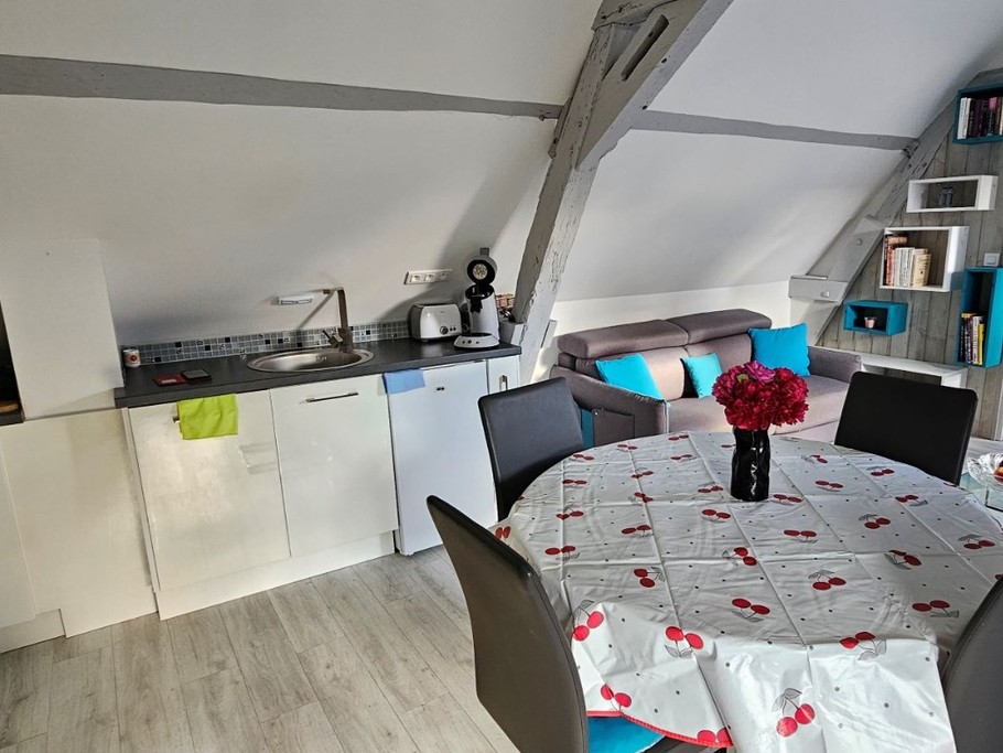 Gite Le Cerisier Domaine des Moizons