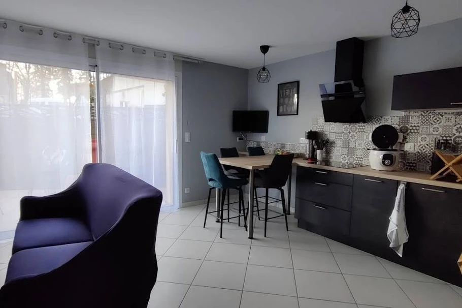 Photo n° 4 de la location