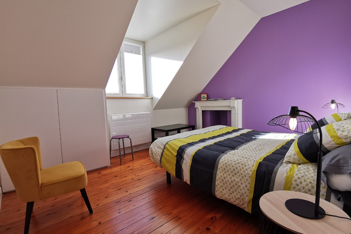 Chambre 1