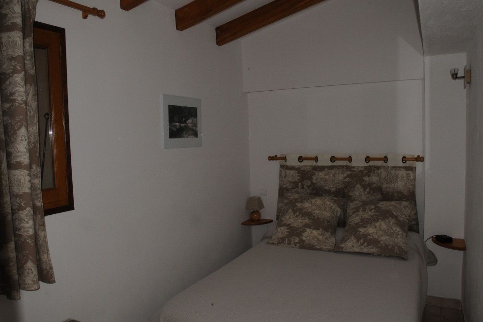 Chambre 1