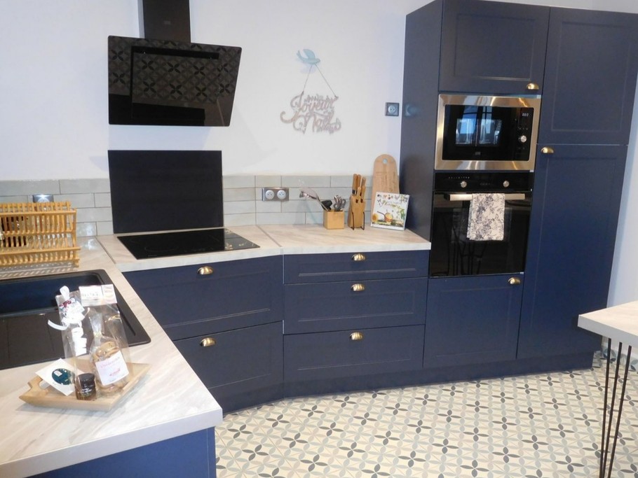 Cuisine, électroménager