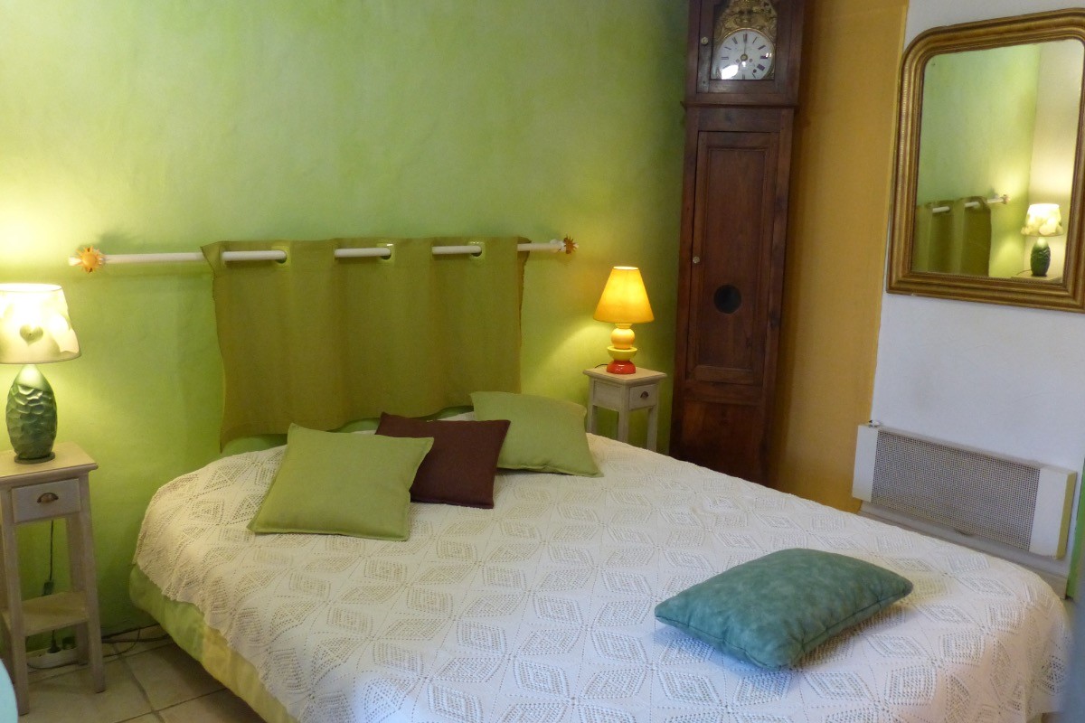 Photo n° 8 de la location