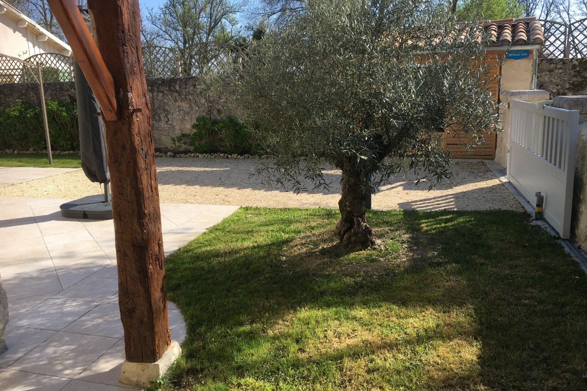 Photo n° 19 de la location