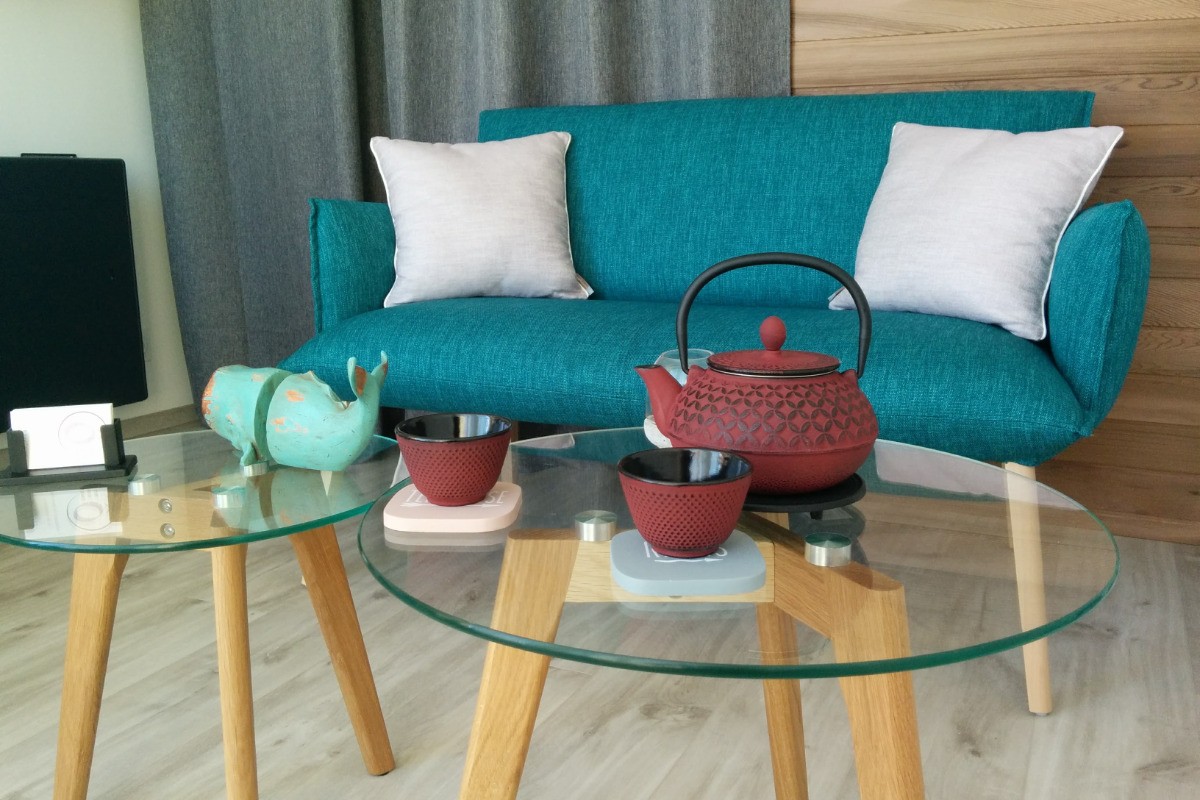 L'espace détente « Ô bien-être massage » vous transporte dans un univers conçu pour passer un moment de relaxation et de bien-être !