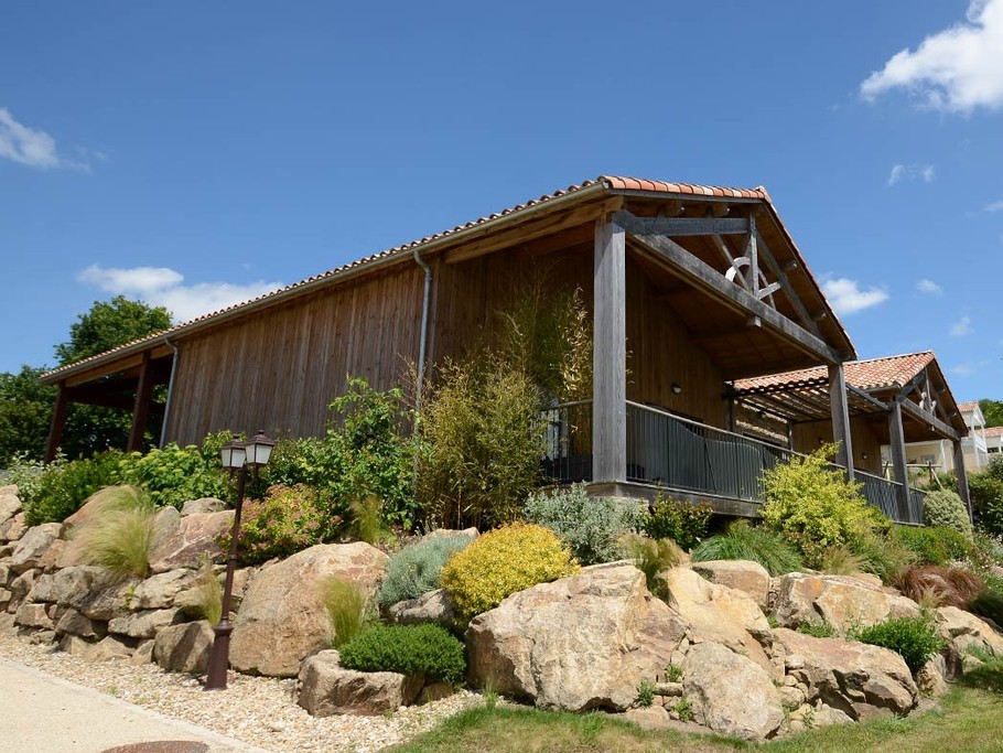 Gîte la Futaie aux Herbiers