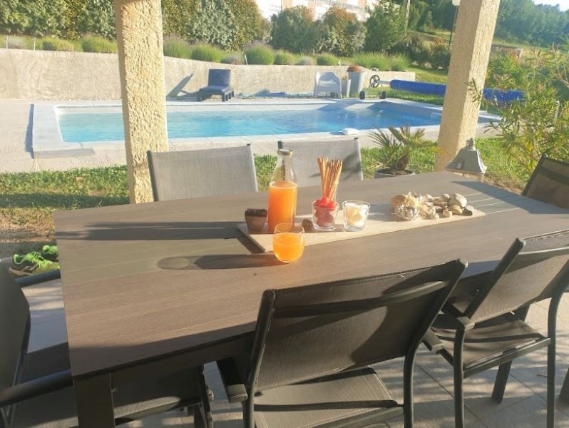 La Villa Gaëbaca