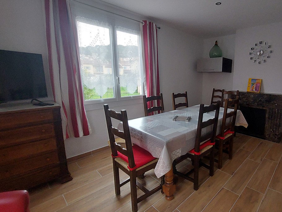 Ground floor living room