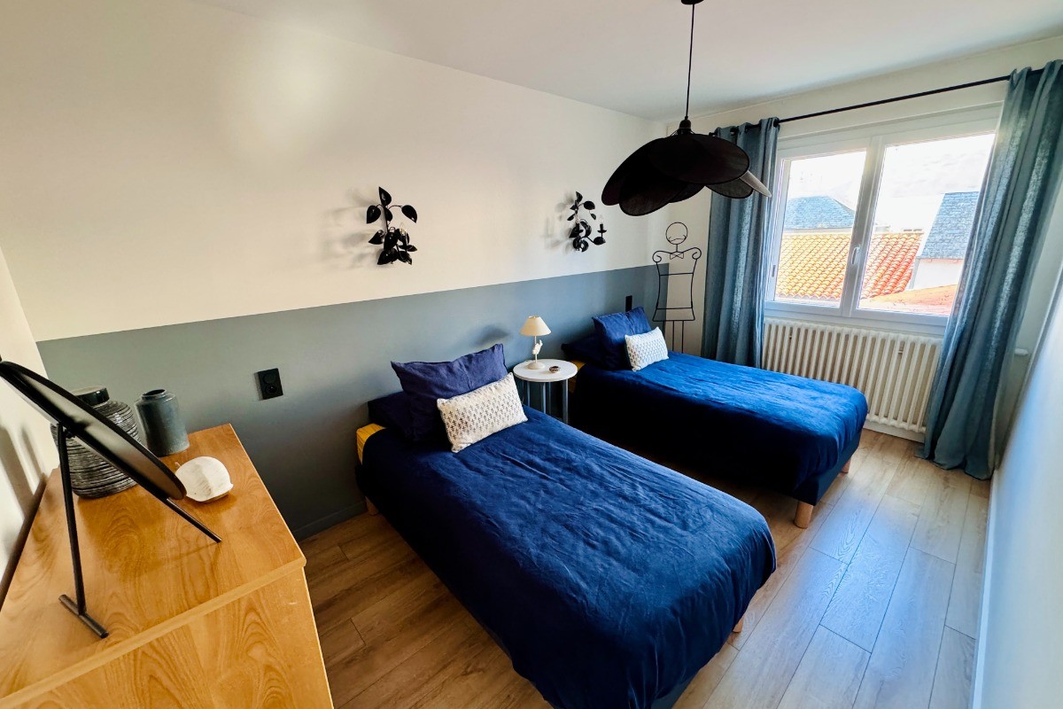 Chambre 1