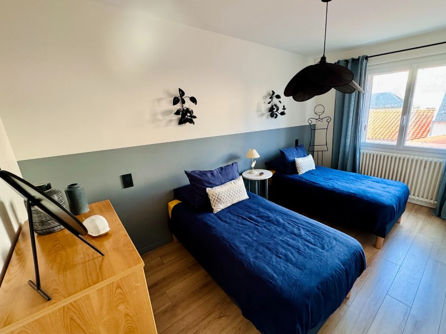 Chambre 1