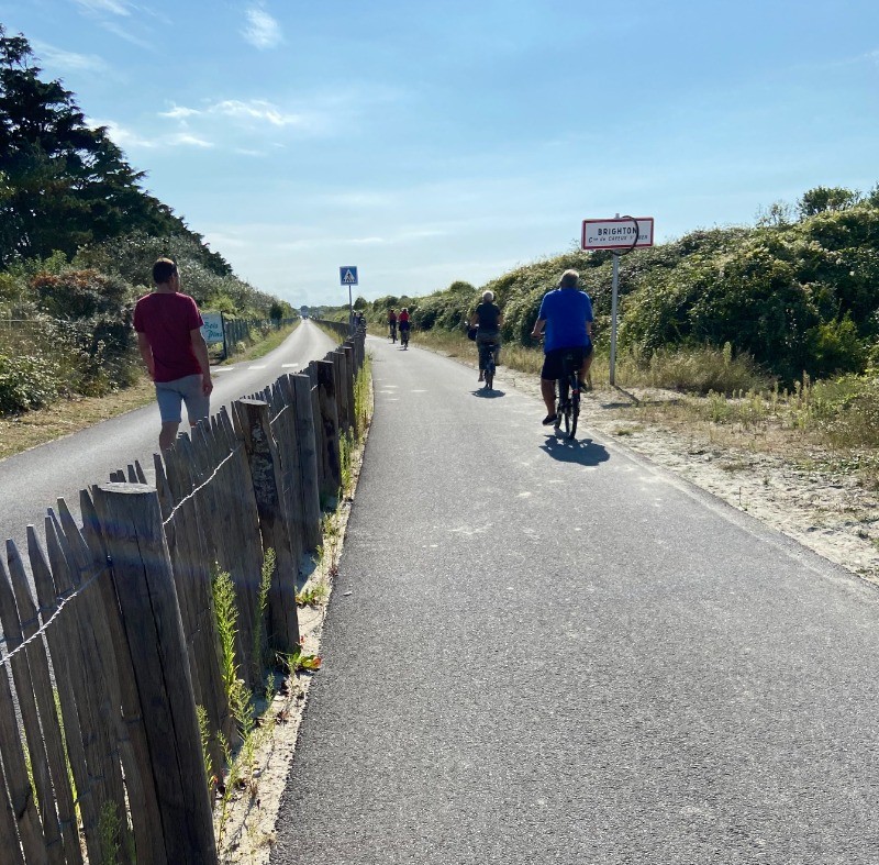 Celine Florek - Somme Tourisme