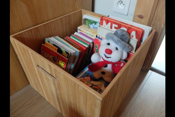livres enfants