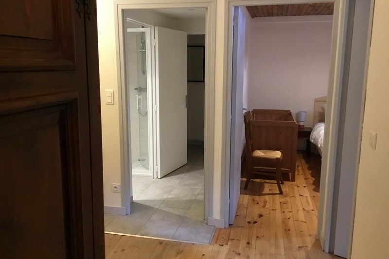 Salle d'eau 1er étage