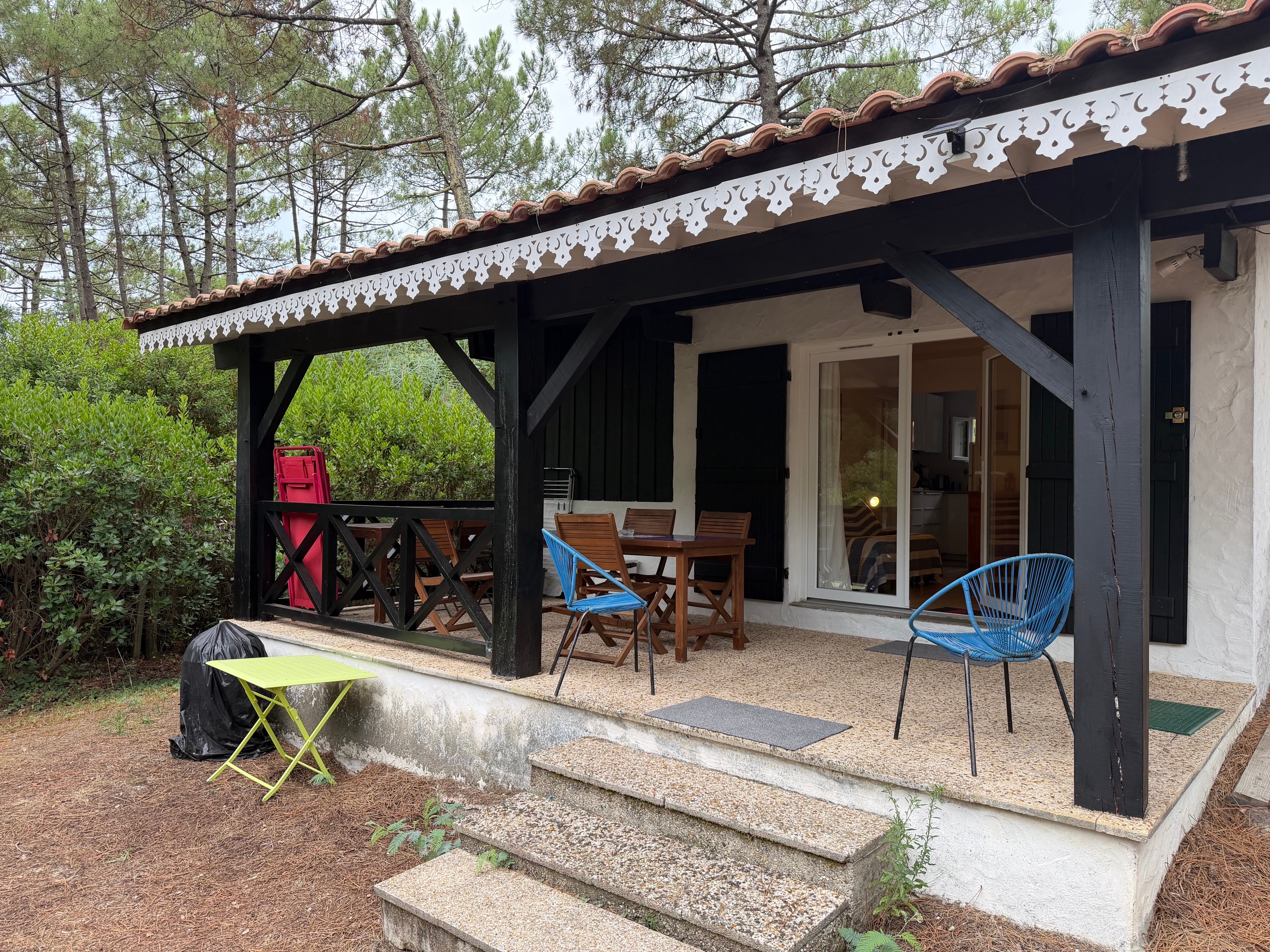 Photo n° 15 de la location