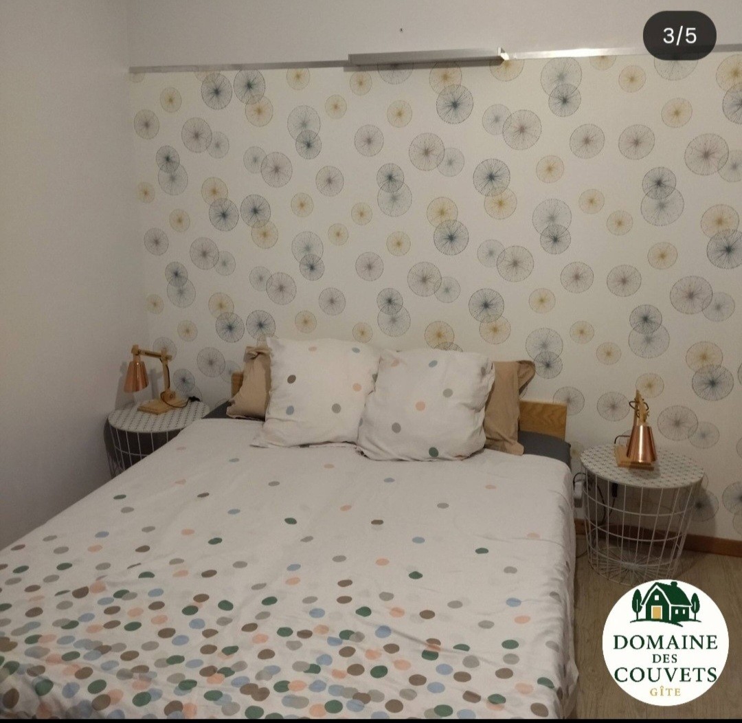 Parents' bedroom