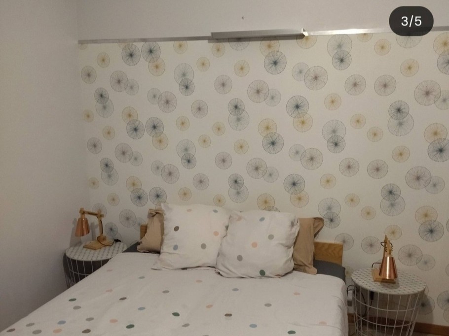 Parents' bedroom