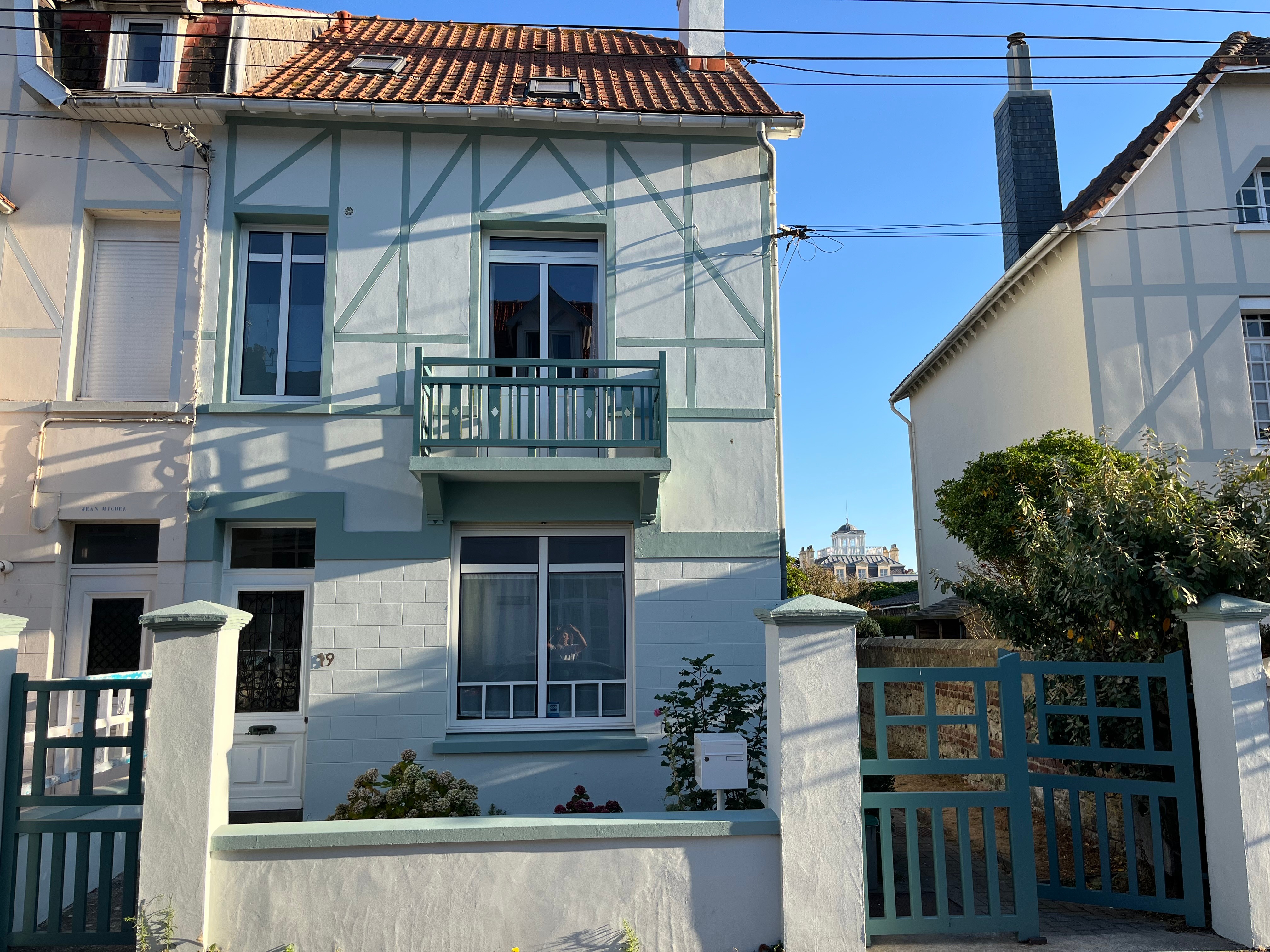 Photo n° 1 de la location