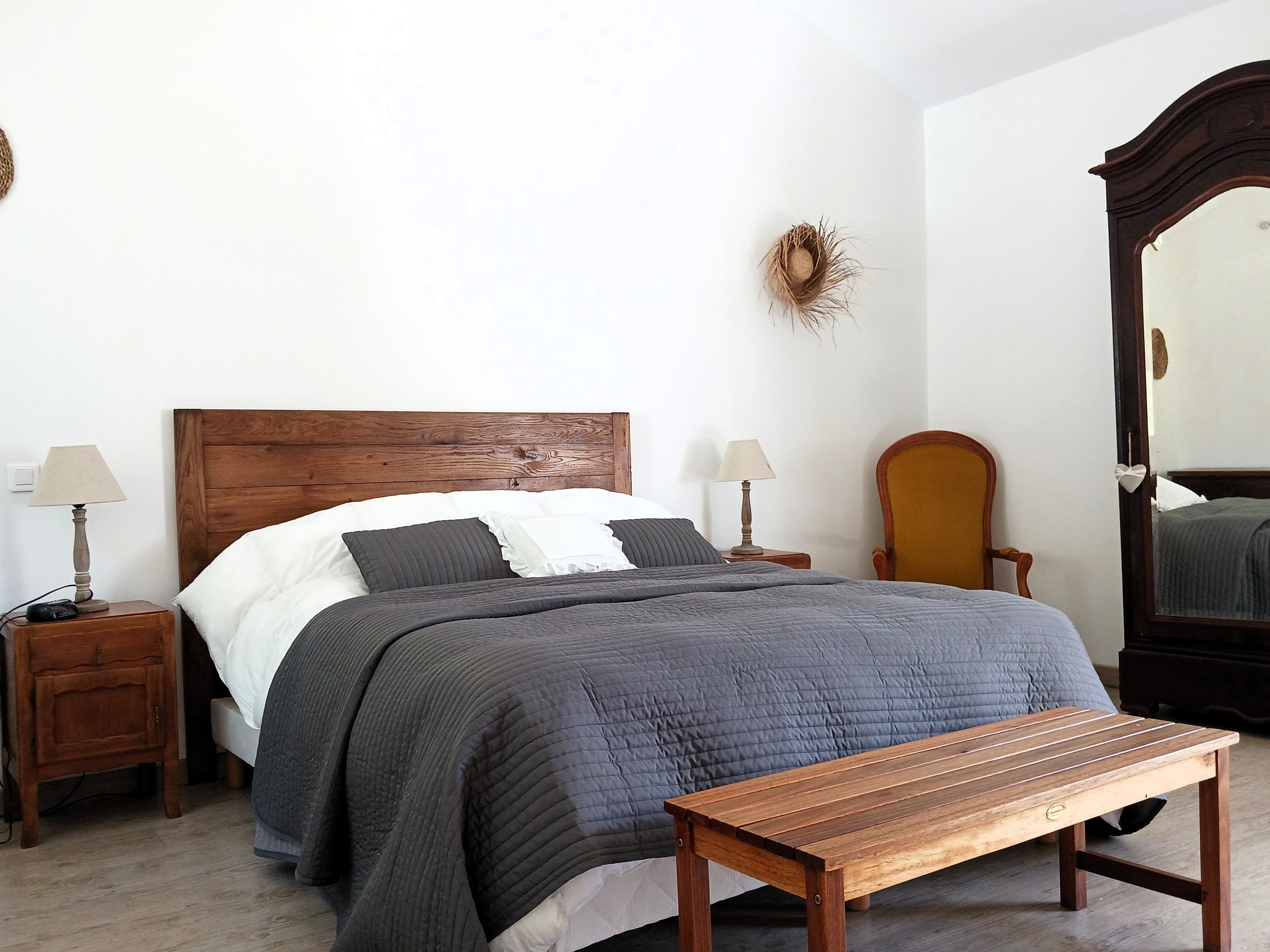 Chambre 2 personnes