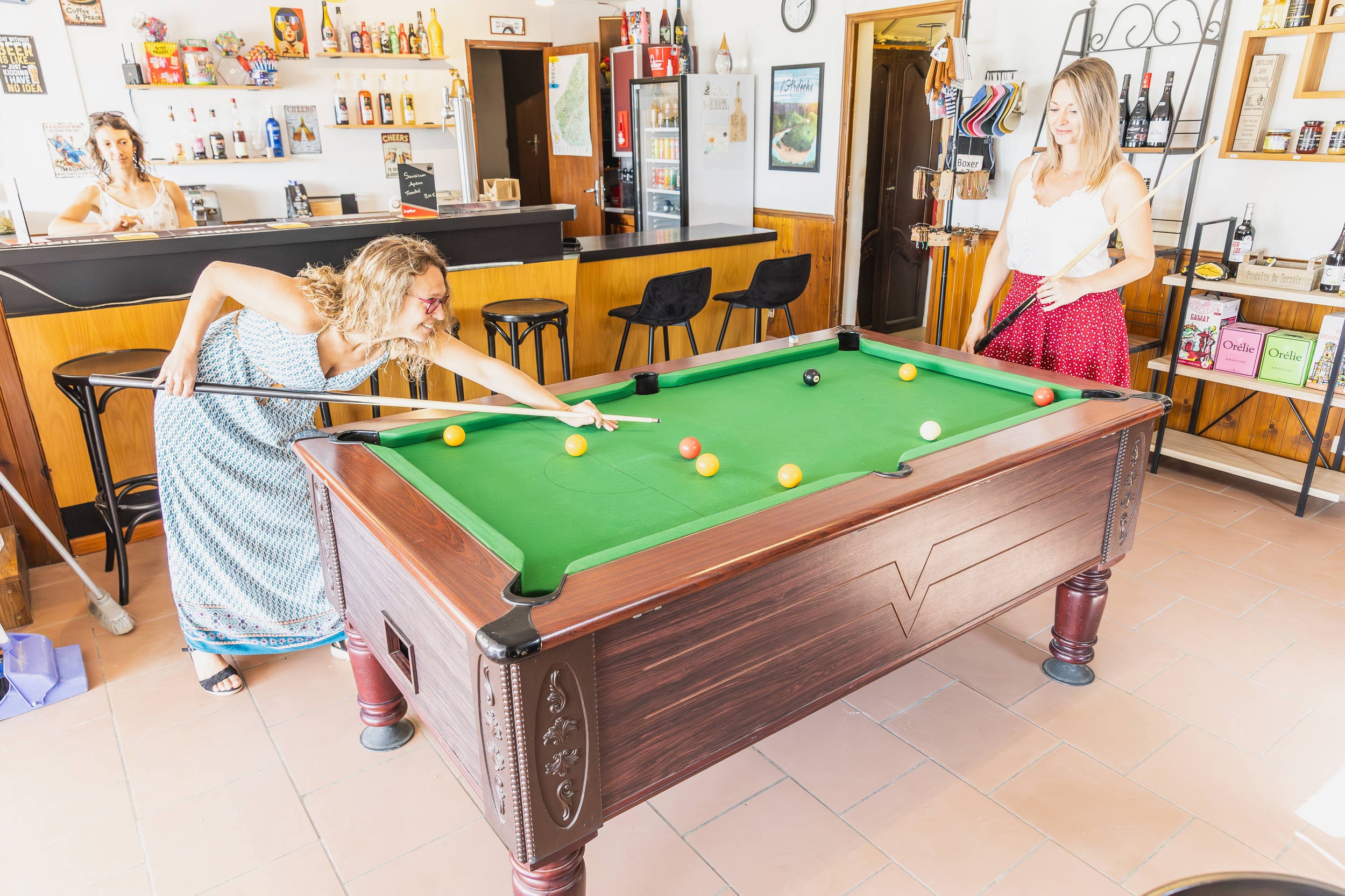Billard