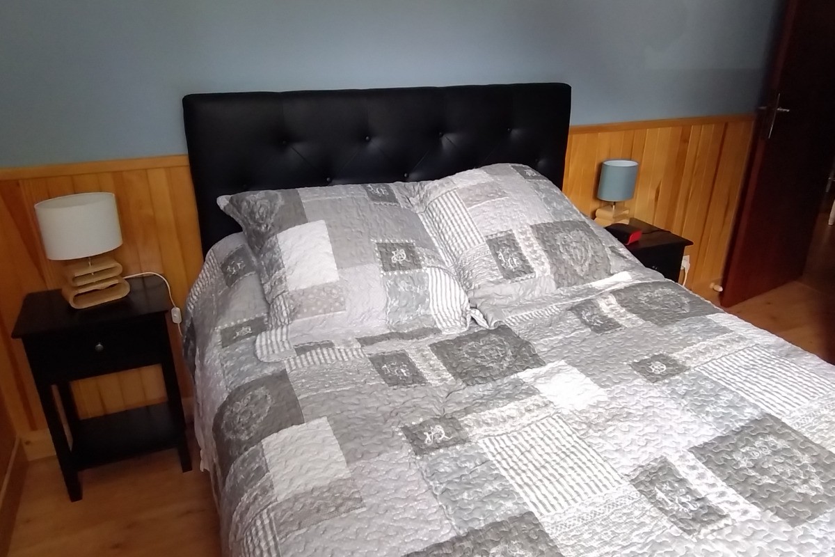 Chambre 1