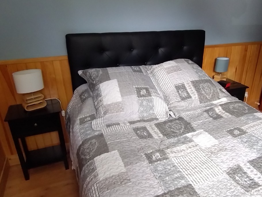 Chambre 1