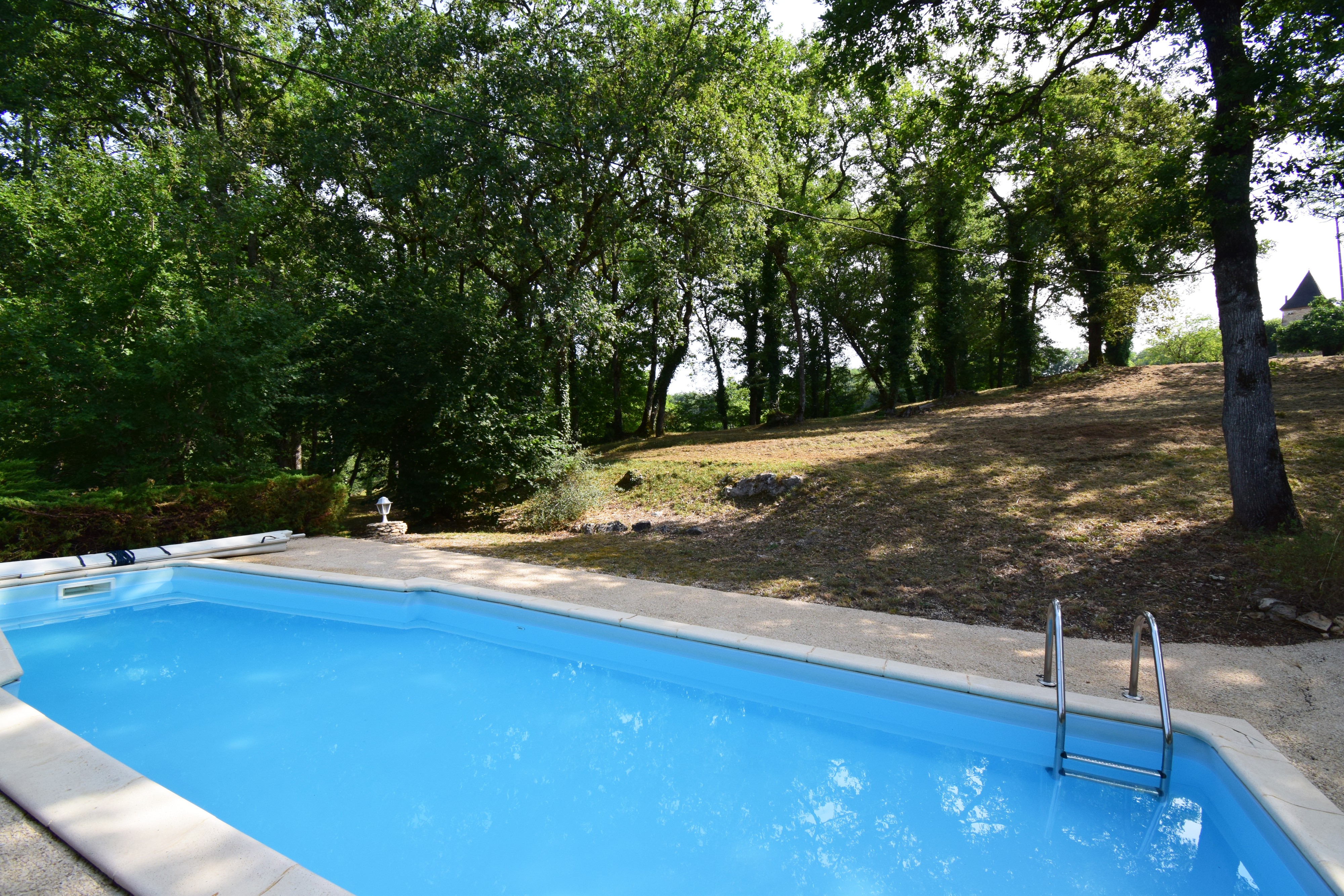 Piscine privée
