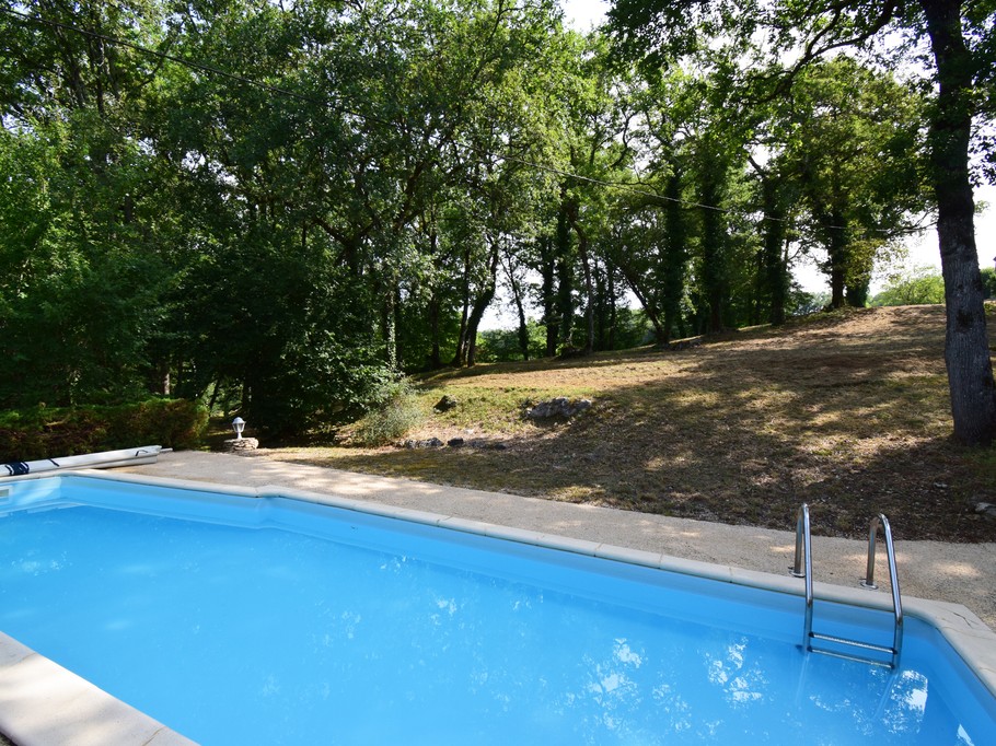 Piscine privée