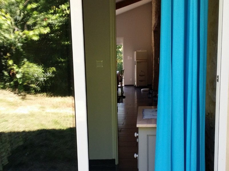 Le Blanquet holiday cottage (sleeps 6) – Castéra-Verduzan, between Auch and Valence-sur-Baïse, Gers