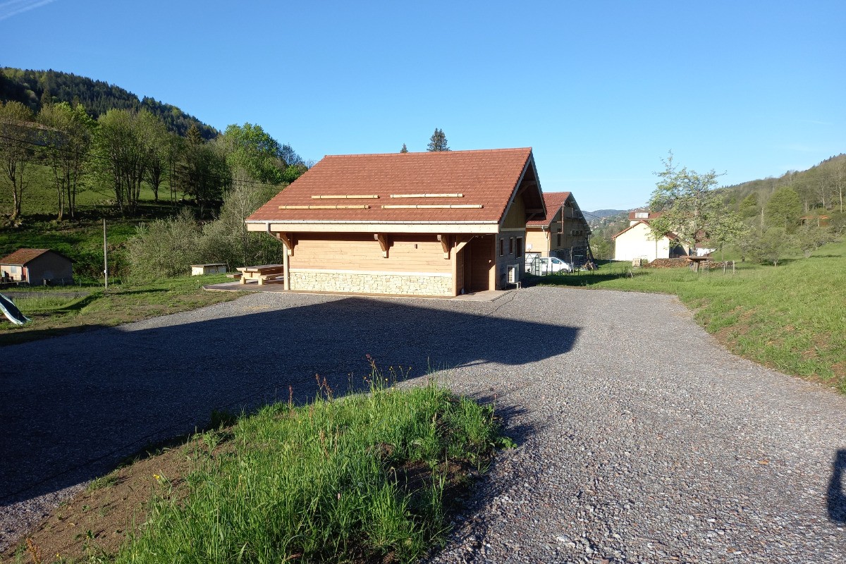Photo n° 4 de la location