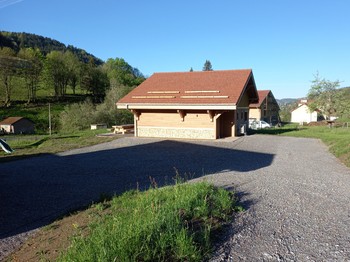 Photo n° 4 de la location