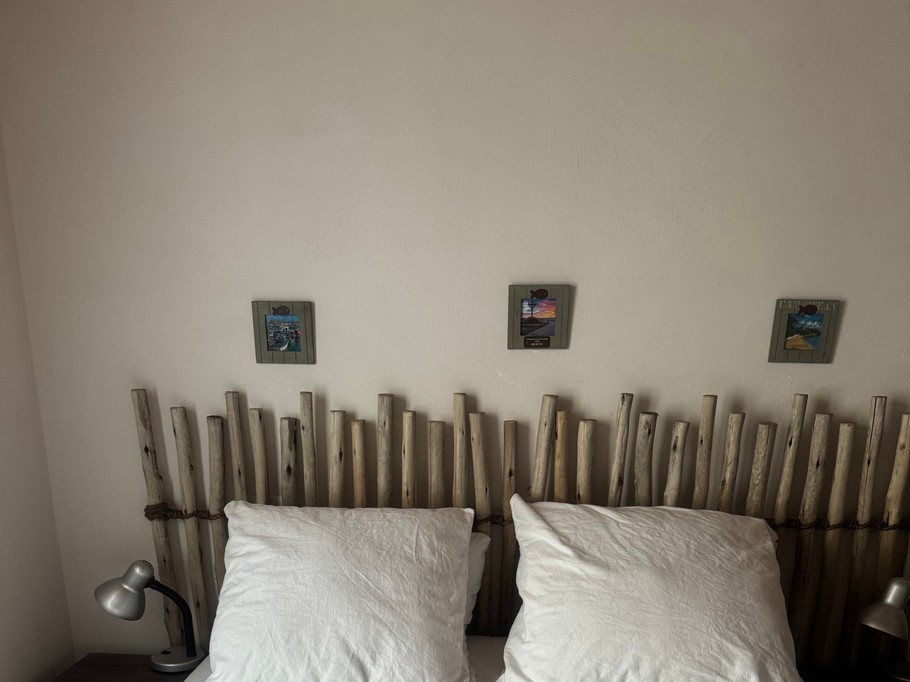 chambre n°1