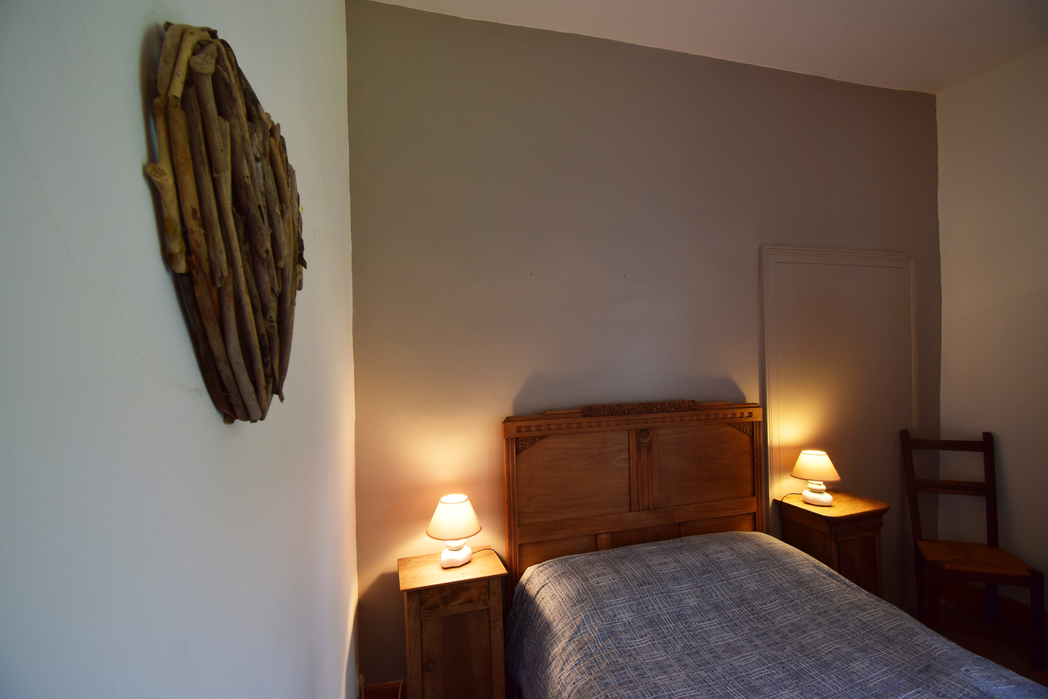 Chambre 1