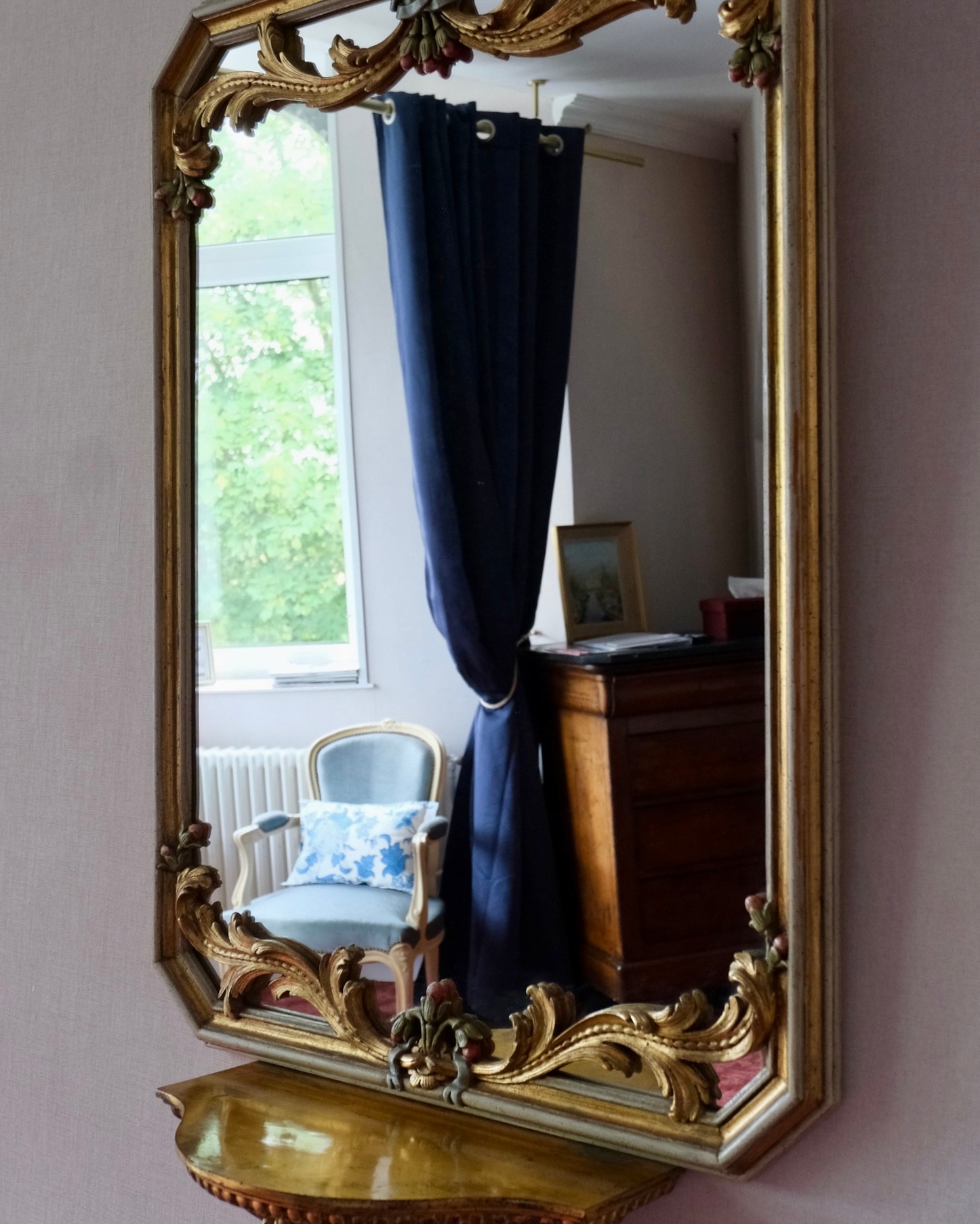 L'Ecrin Familial Bed and Breakfast – Château de Saint Pierre Brouck – Nord 59