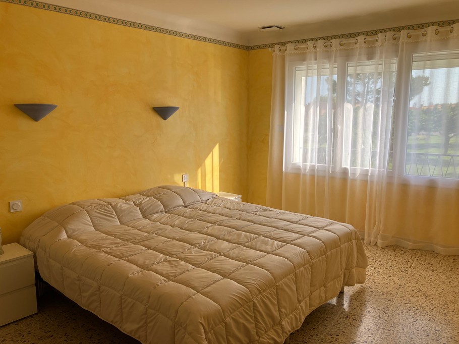 Lit 180x200 ou séparé en 2 lits 90x200