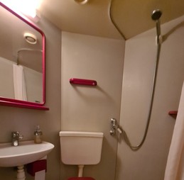 Chambre d'hôtes Le Logis des Granges en Charente maritime