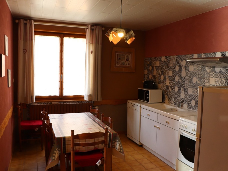 Photo n° 7 de la location