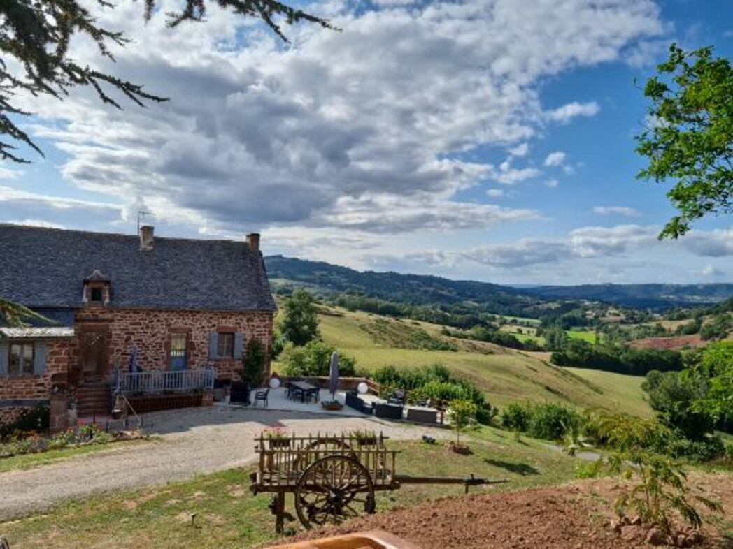 Chambres d'hôtes "Sans Chichi"