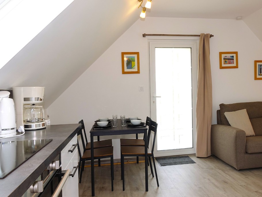 Photo n° 4 de la location