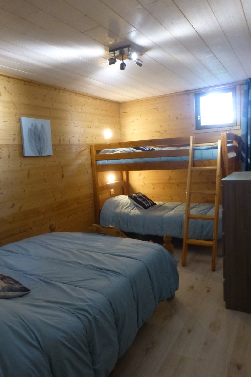 La chambre