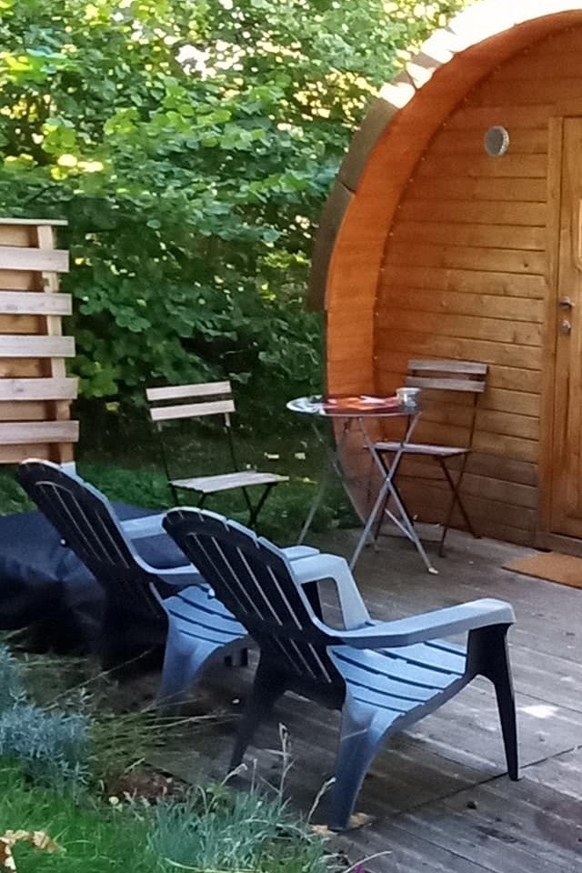 Photo n° 13 de la location