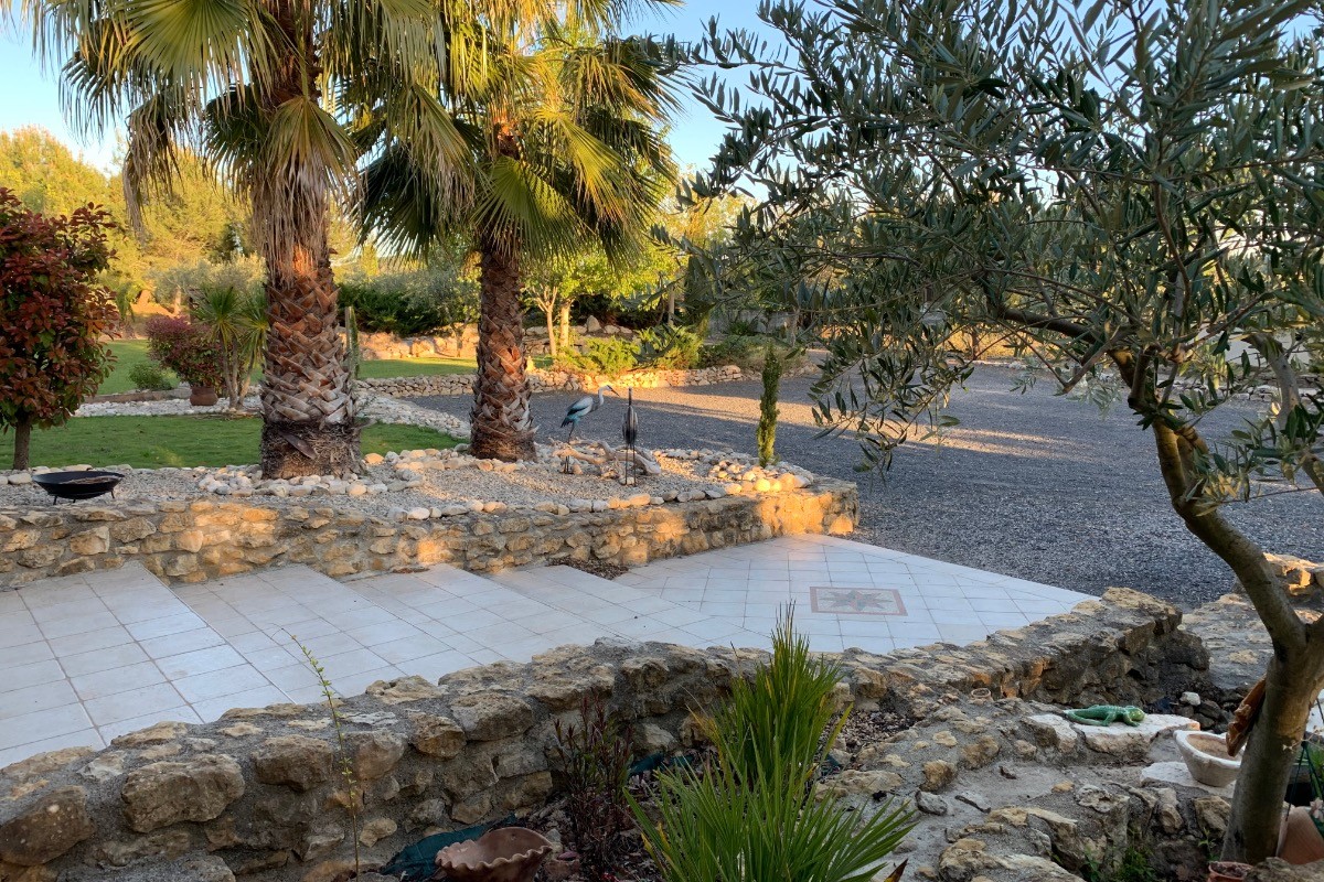Domaine des Terrières