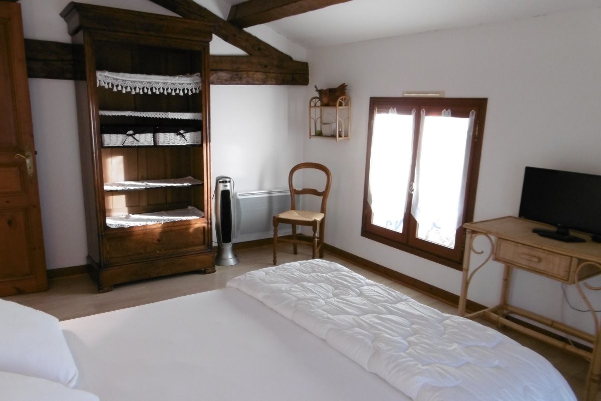 Chambre N° 3