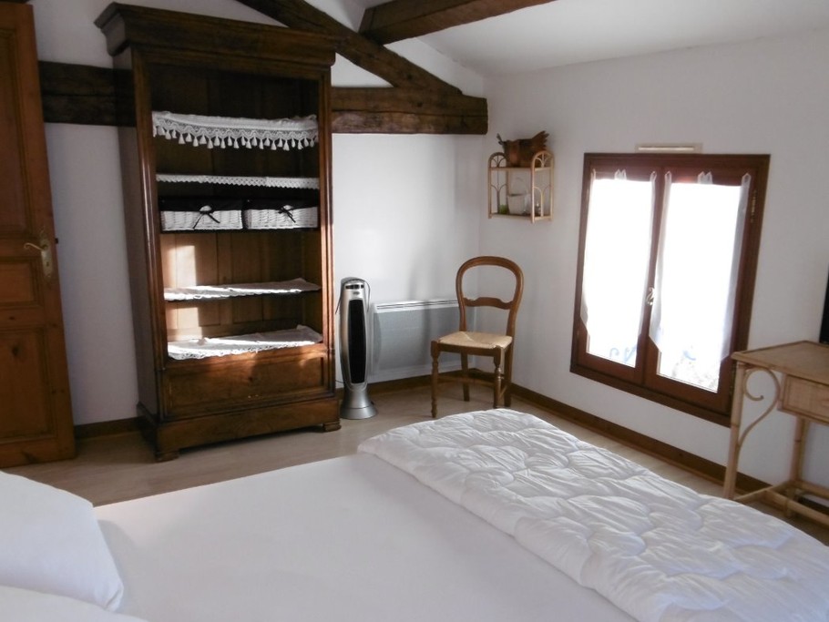 Chambre N° 3