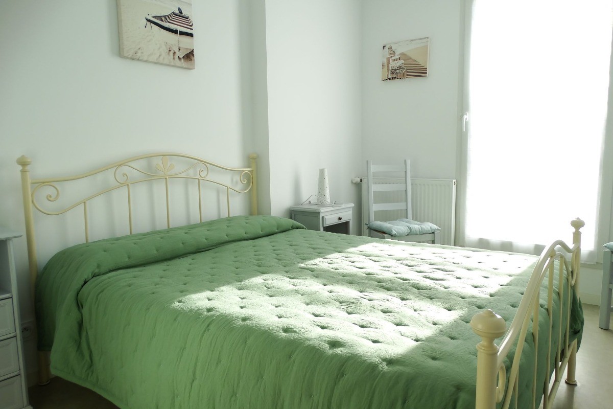Chambre 1