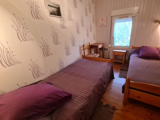 Chambre d'hôtes "Le Logis des Granges" près de Surgères, La Rochelle en Charente maritime