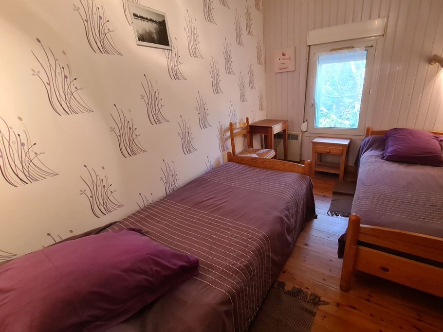 Chambre d'hôtes "Le Logis des Granges" près de Surgères, La Rochelle en Charente maritime