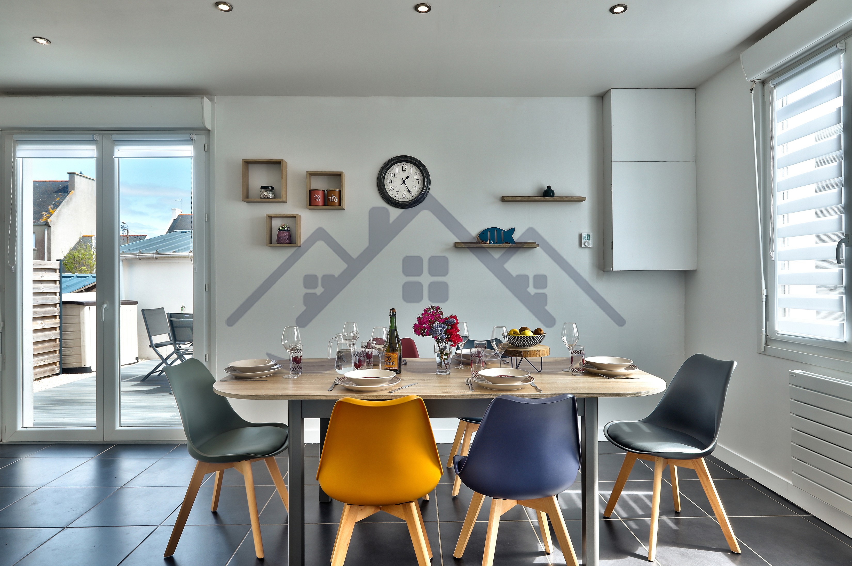 Photo n° 8 de la location