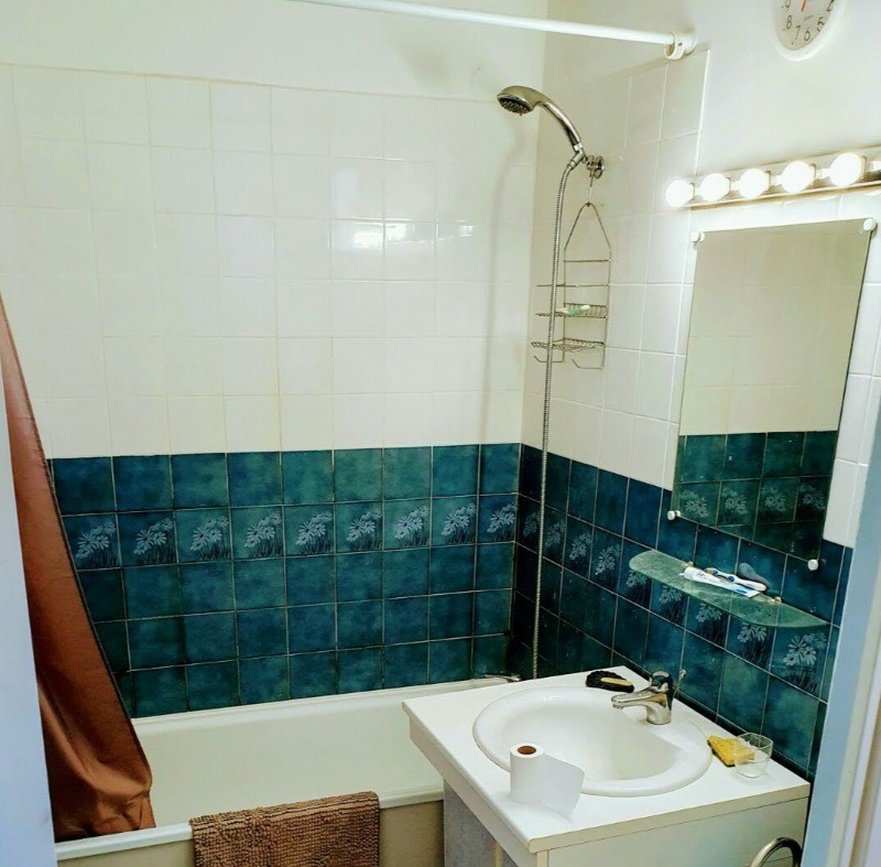 Salle de bain 1er étage