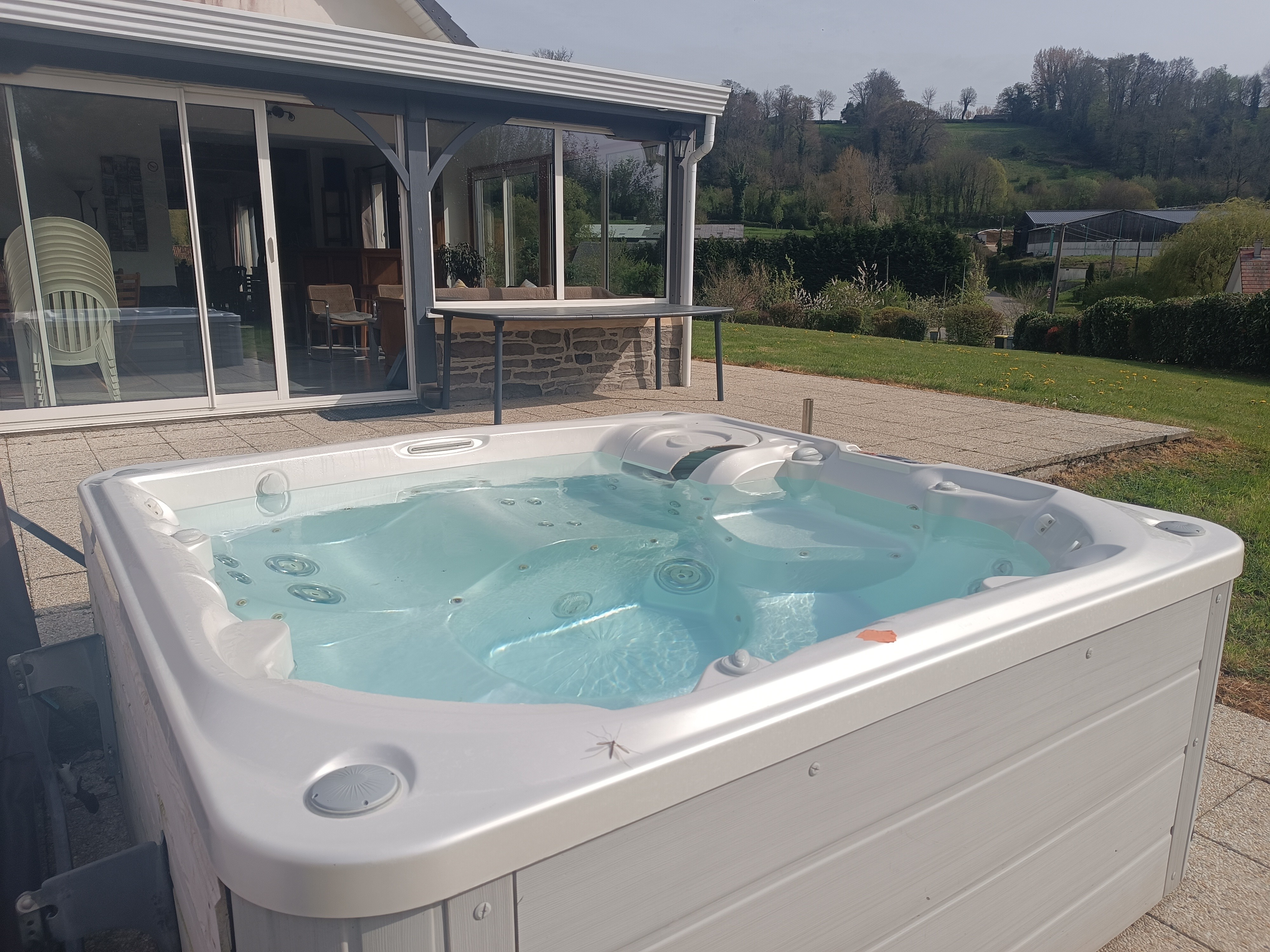 Jacuzzi