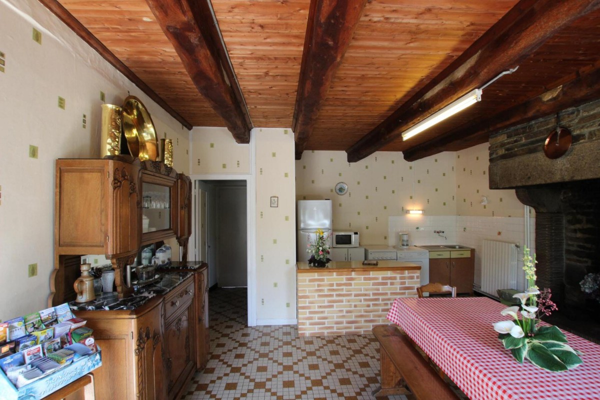 Photo n° 3 de la location