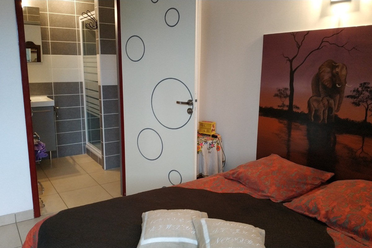 Photo n° 7 de la location